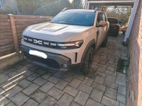 Gebraucht Dacia Duster Extreme 101 PS (74 kW) 2024 Beige SUV