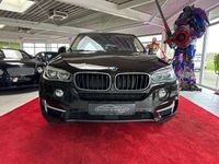 gebraucht BMW X5 Baureihe xDrive30d Innovation Headup AHK