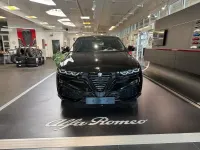 Neu Alfa Romeo Tonale Veloce 174 PS (127 kW) 2026 Schwarz SUV