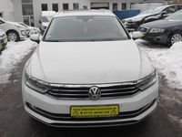 Gebraucht VW Passat Highline 179 PS (131 kW) 2015 Pure white Kombi