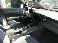 Neu Alfa Romeo Junior Edizione Speciale 145 PS (106 kW) 2026 Rosso brera, dach schwarz SUV