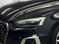 gebraucht Audi A5 Sportback S line 40 TDI quattro S tronic