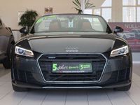 gebraucht Audi TT Roadster 2.0 S-Line quattro S-Tronic VC