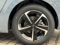 Neu Opel Astra 145 PS (106 kW) 2026 Grau Kombi