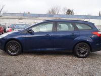 gebraucht Ford Focus Turnier Trend