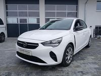 Gebraucht Opel Corsa 102 PS (75 kW) 2022 Weiß Limousine