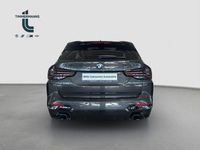 Gebraucht BMW X3 Performance 340 PS (250 kW) 2022 Grau SUV