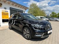 gebraucht Renault Koleos Initiale Paris 116 kW (158 PS), Automatik, Fron...