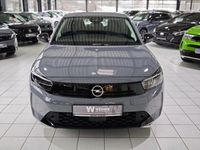 Neu Opel Corsa Edition 101 PS (74 kW) 2025 Grau Kleinwagen