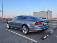 Gebraucht Audi A7 Sport 333 PS (244 kW) 2016 Silber Kleinwagen