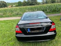 gebraucht Mercedes E200 KOMPRESSOR CLASSIC Classic