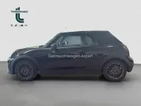 Gebraucht Mini Cooper Favoured 2025 Schwarz Kleinwagen