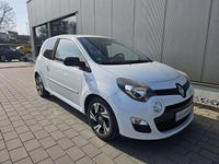 Gebraucht Renault Twingo Initiale Paris 75 PS (55 kW) 2014 Gletscherweiss Kleinwagen