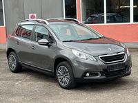 gebraucht Peugeot 2008 Active *Klima*Navi*Euro 6*