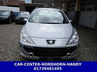 Gebraucht Peugeot 307 Filou 109 PS (80 kW) 2005 Grau Kombi