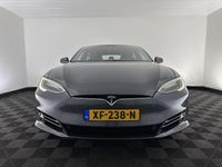 Gebraucht Tesla Model S 235 kW (320 PS) 2018 Grau Kleinwagen