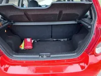 Gebraucht Chevrolet Aveo LT 101 PS (74 kW) 2011 Rot Limousine