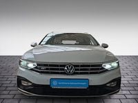 Brugt VW Passat Elegance 272 HK (200 kW) 2021 Stationcar