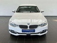 gebraucht BMW 428 Gran Coupé 428i -