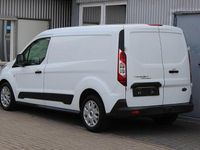 Używany Ford Transit Connect 101 KM (74 kW) 2017 Biały Minivan