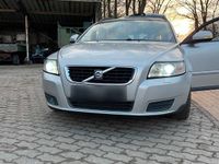 Second-hand Volvo V50 109 CP (80 kW) 2009 Argintiu Break