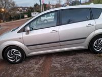 Gebraucht Toyota Corolla 101 PS (74 kW) 2006 Silber Kombi