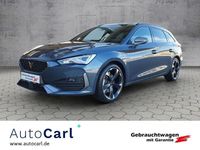 Second-hand Cupra Leon 204 CP (150 kW) 2023 Gri Break