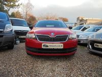 Gebraucht Skoda Rapid Active 90 PS (66 kW) 2015 Corridarot Limousine