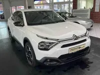 Gebraucht Citroën C4 X Shine 131 PS (96 kW) 2023 SUV