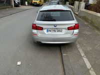 gebraucht BMW 530 530 d xDrive Touring Aut. „Standheizung“