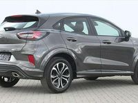 Gebraucht Ford Puma ST-Line 125 PS (91 kW) 2024 Magneticgrau SUV
