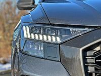Gebraucht Audi RS Q8 Ambiente 600 PS (441 kW) 2023 Daytonagrau perleffekt SUV