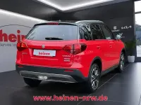 Gebraucht Suzuki Vitara Comfort+ 129 PS (94 kW) 2021 Rot SUV
