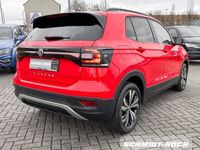 gebraucht VW T-Cross - Life