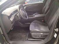 Gebraucht VW ID.7 Pro 210 kW (286 PS) 2025 Grenadillschwarz metallic Limousine