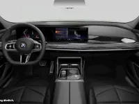 Gebraucht BMW 740 M Sport 299 PS (219 kW) 2025 Grau Limousine
