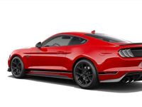 gebraucht Ford Mustang 5.0 Ti-VCT V8 Mach 1 LM KeyLess LED KAM