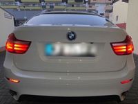 gebraucht BMW X6 xDrive30d - 5 SITZER LED SCHEINWERFER
