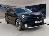 Neu Ford Explorer 250 kW (340 PS) 2025 Schwarz SUV