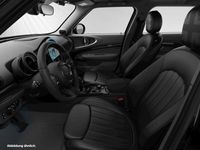 gebraucht Mini Cooper S ALL4 ALL4 Panorama|H/K|Parkassistent
