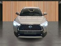 Gebraucht Toyota Corolla Team 197 PS (144 kW) 2024 Silber SUV