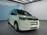 Nouă VW Multivan 150 CP (110 kW) 2026 Bej Monovolum