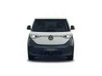 Neu VW ID. Buzz Pro 210 kW (286 PS) 2026 Weiß Van / Kleinbus