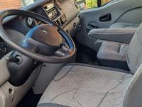 Gebraucht Renault Master 140 PS (102 kW) 2009 Silber Van / Kleinbus