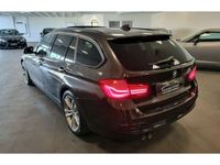 gebraucht BMW 330 330 d xDrive SPORT LINE PANO HUD LEDER LED NAVI H/K