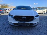Gebraucht Mazda CX-30 179 PS (131 kW) 2021 Weiß SUV