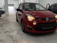 Gebraucht Renault Twingo 75 PS (55 kW) 2014 Kleinwagen