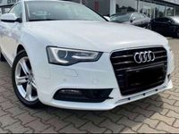 gebraucht Audi A5 Sportback 2.0 TDI (clean diesel) DPF