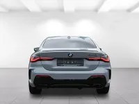 Gebraucht BMW M440 M Sport 374 PS (275 kW) 2024 Metallic Limousine