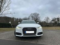 Gebraucht Audi A6 Ambiente 272 PS (200 kW) 2017 Weiß Kombi